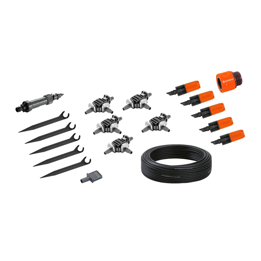Комплект для полива Gardena 13000-20 2