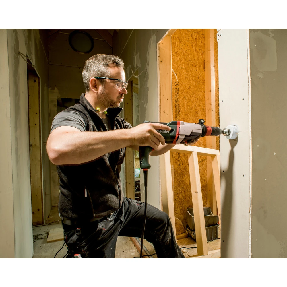 Перфоратор METABO KHE 2660 Quick (600663510) 3