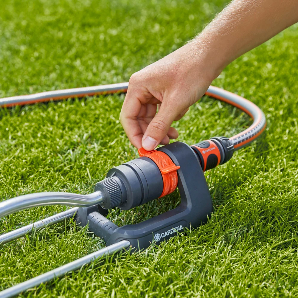 Дождеватель Gardena 18700-20 3