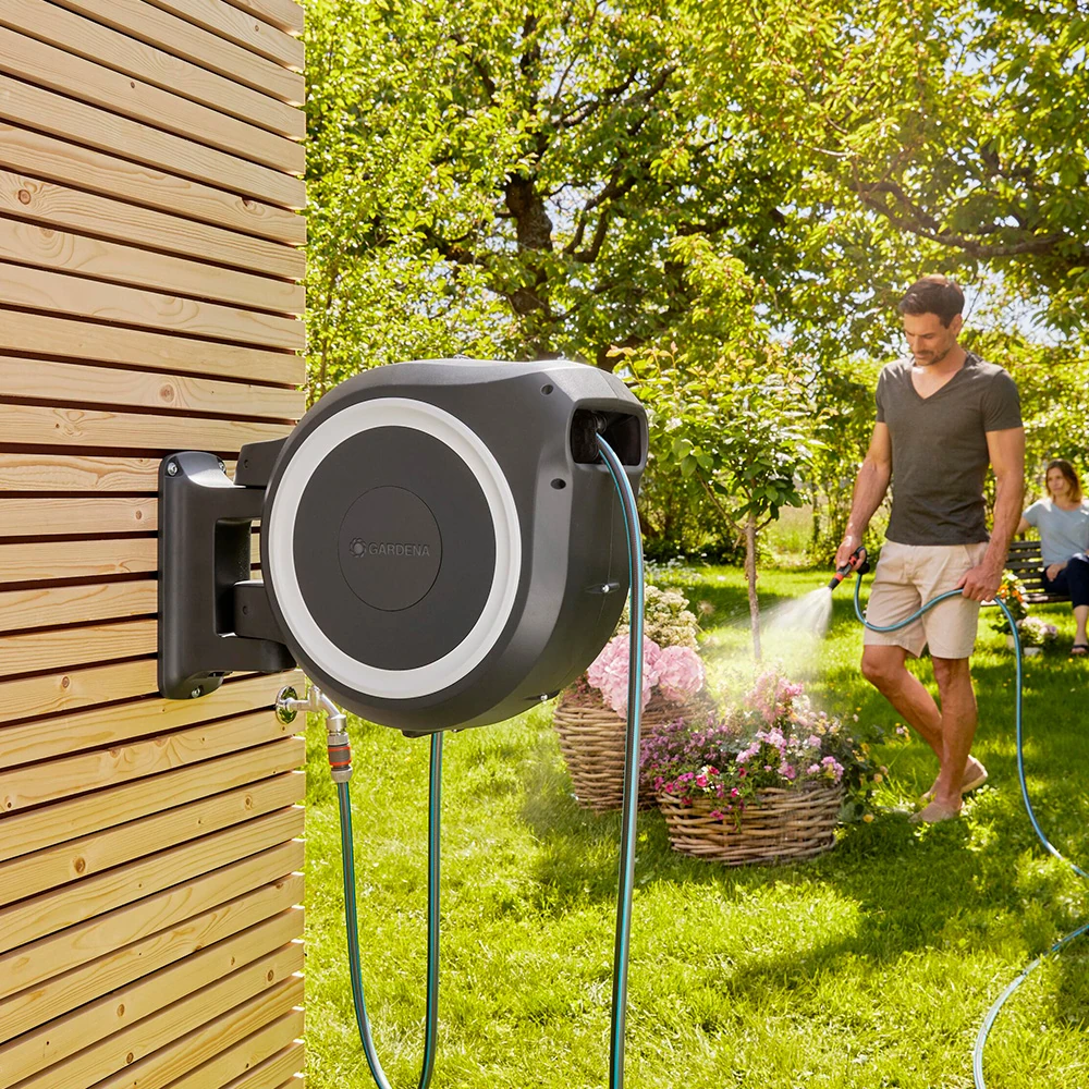 Катушка Gardena 18632-20 3