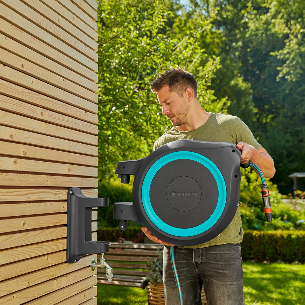 Катушка Gardena 18620-20 2