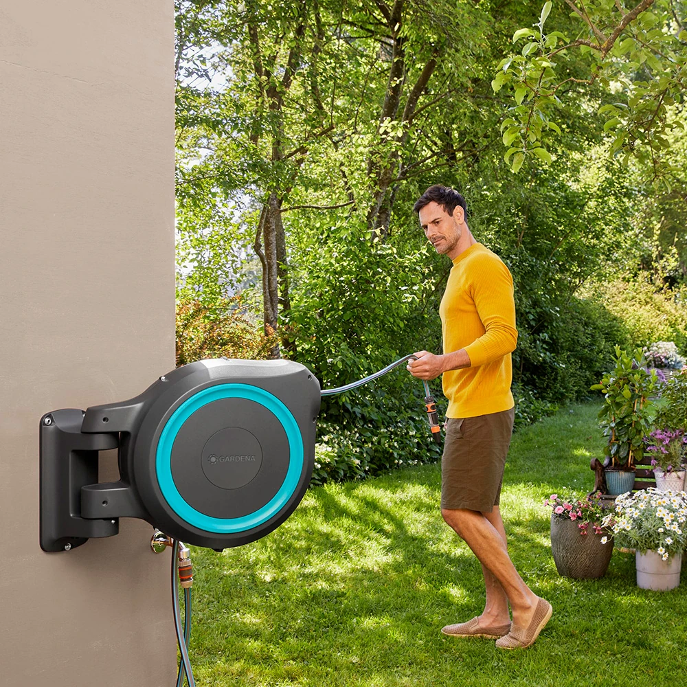 Катушка Gardena 18620-20 3