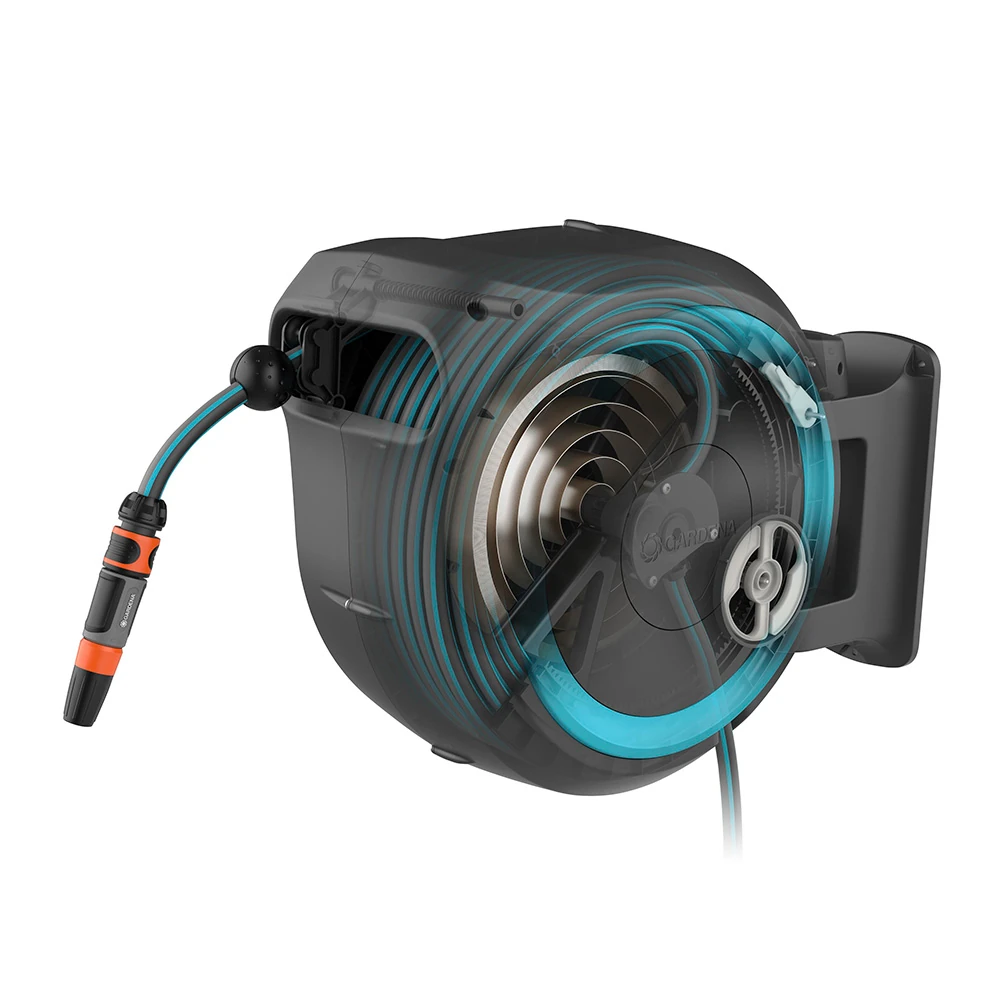 Катушка Gardena 18620-20 4