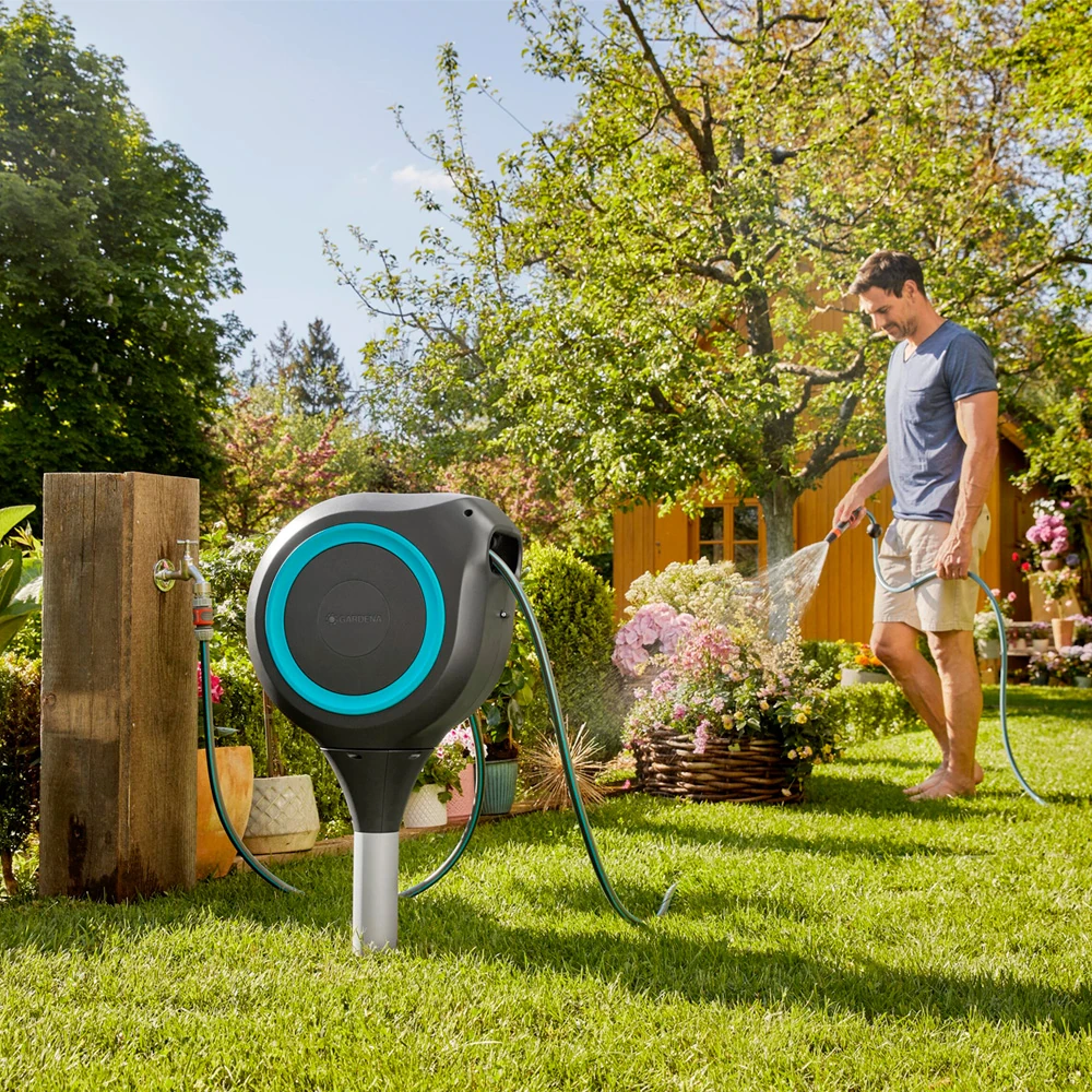 Катушка Gardena 18614-20 4