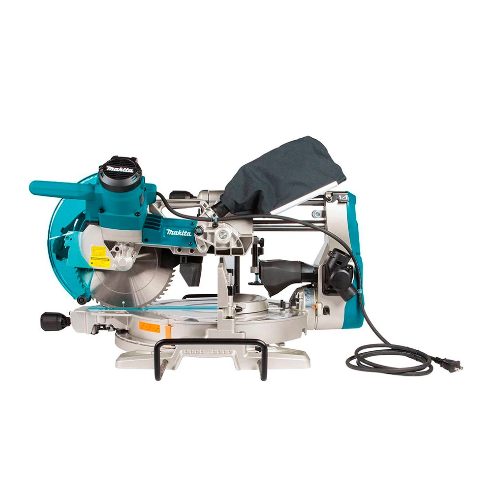 Пила торцовочная Makita LS1019L 3