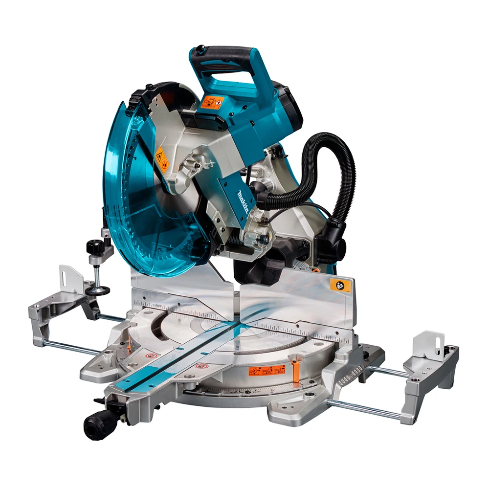 Пила торцовочная Makita LS1219L 2