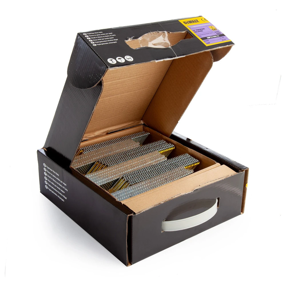 Гвозди DeWALT DNPT3190G12Z 1