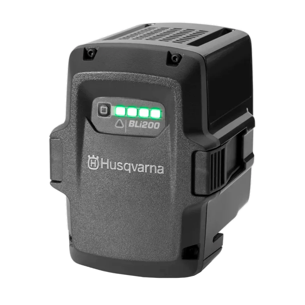 Аккумулятор Husqvarna BLi200 1