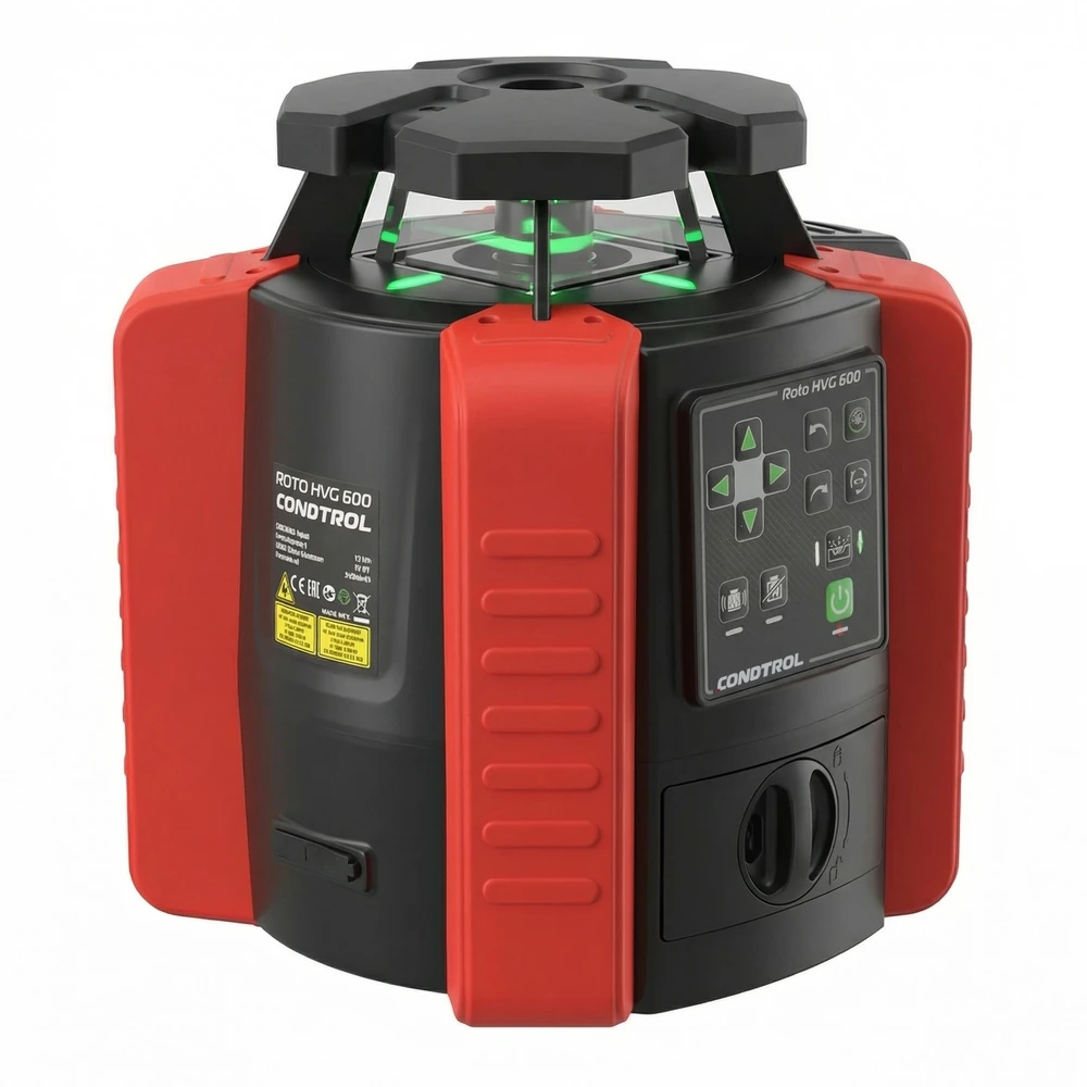Нивелир Condtrol HVG 600 3