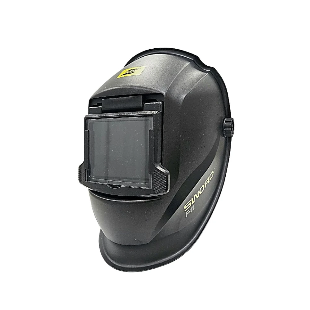 Маска сварочная Esab Sword F11 1