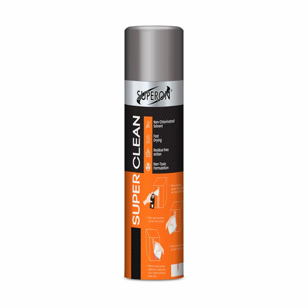 Пенетрант Seller SUPER CLEANE 400 мл 1