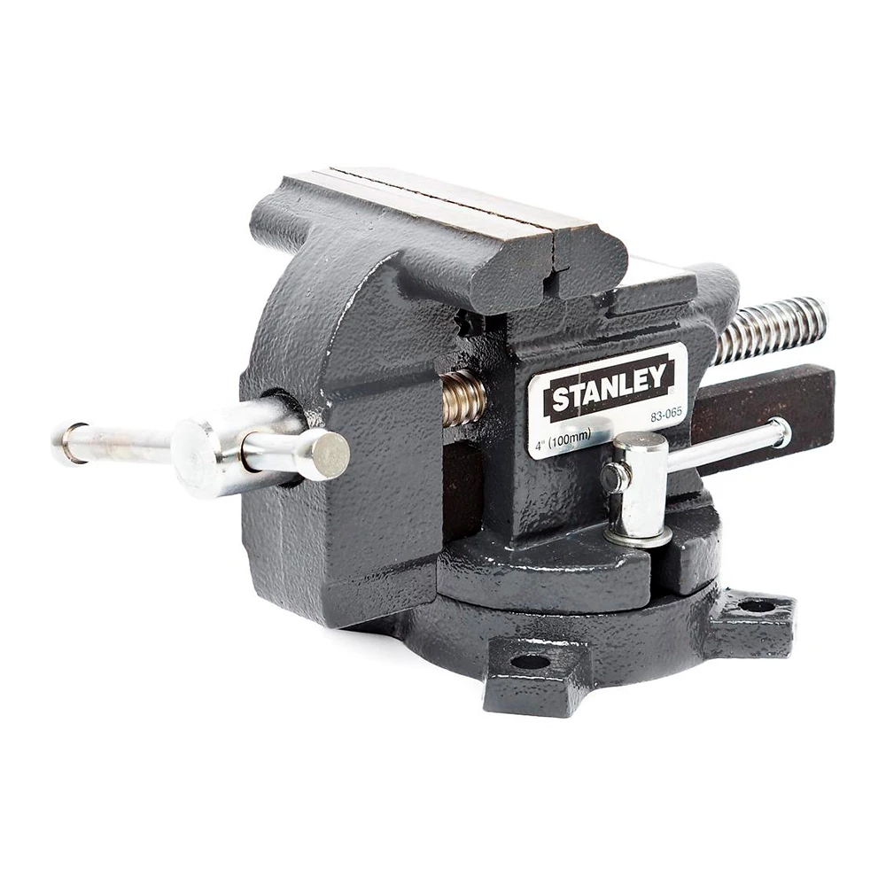 Тиски Stanley 1-83-065 1