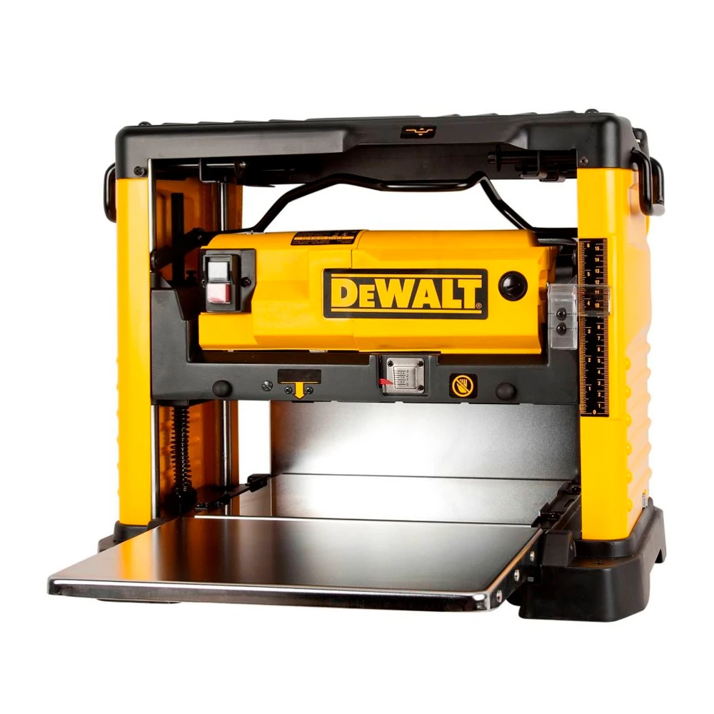 Рейсмусовый станок DeWALT DW733-QS 1