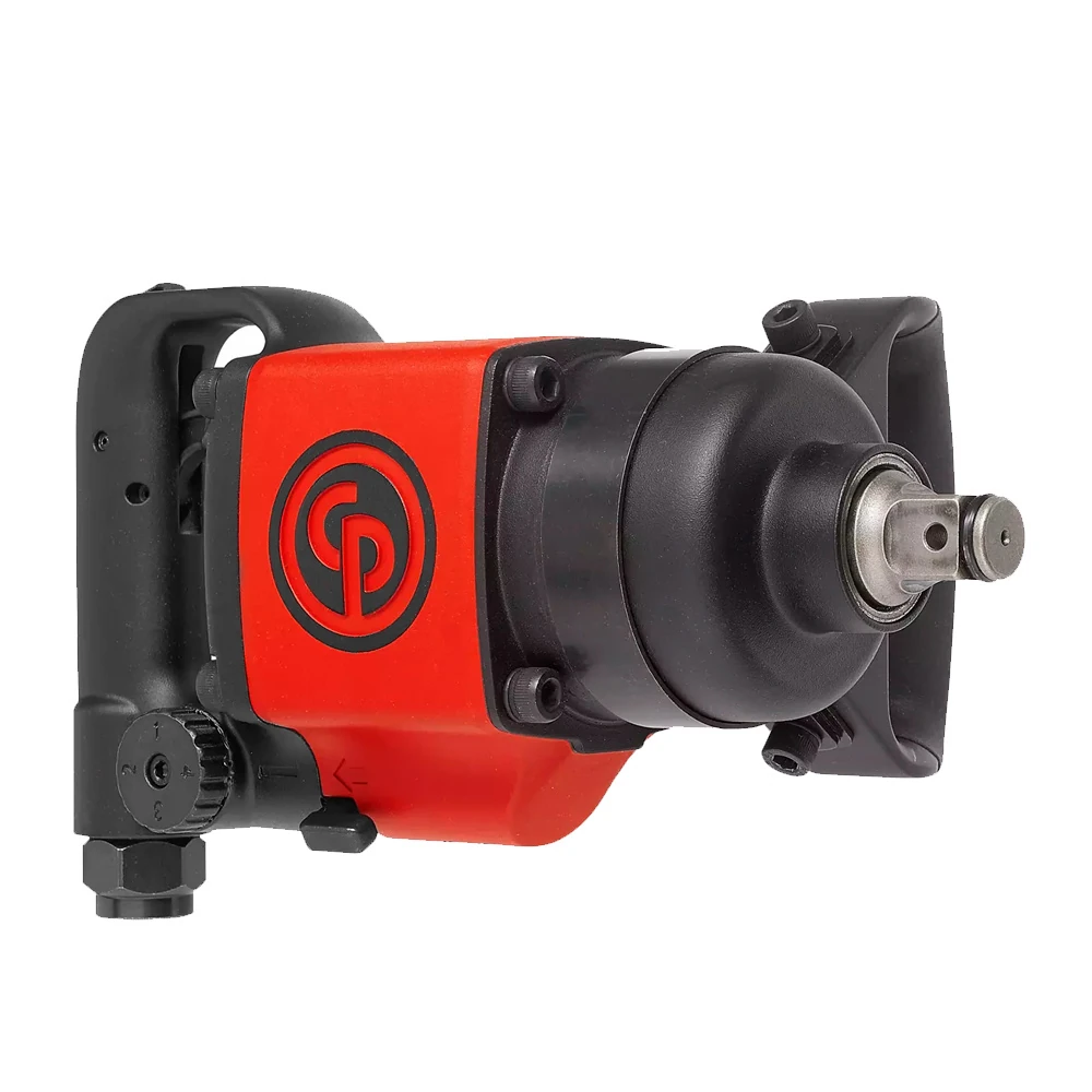 Гайковерт Chicago Pneumatic CP6763-D18D 2