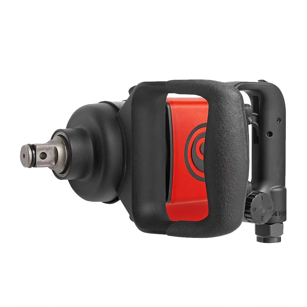 Гайковерт Chicago Pneumatic CP6763-D18D 3