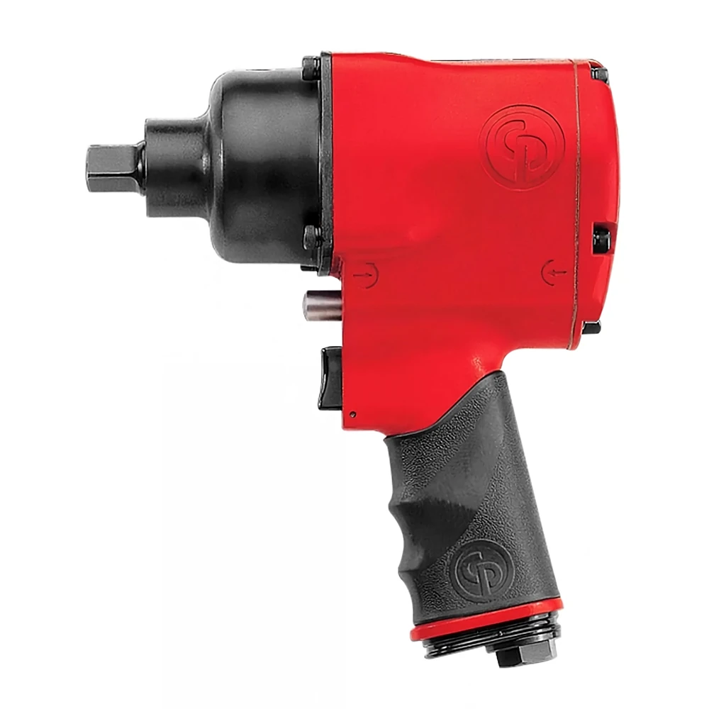Гайковерт Chicago Pneumatic CP6500-RS 2