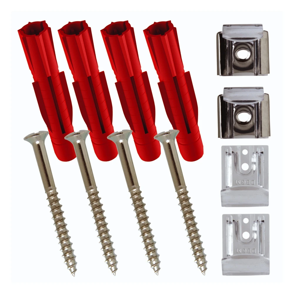 Крепление для сантехники TOX 01010155 1