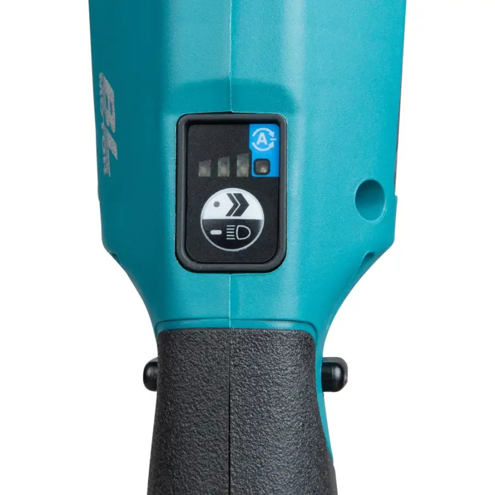Угловой гайковерт Makita DTL300Z 7