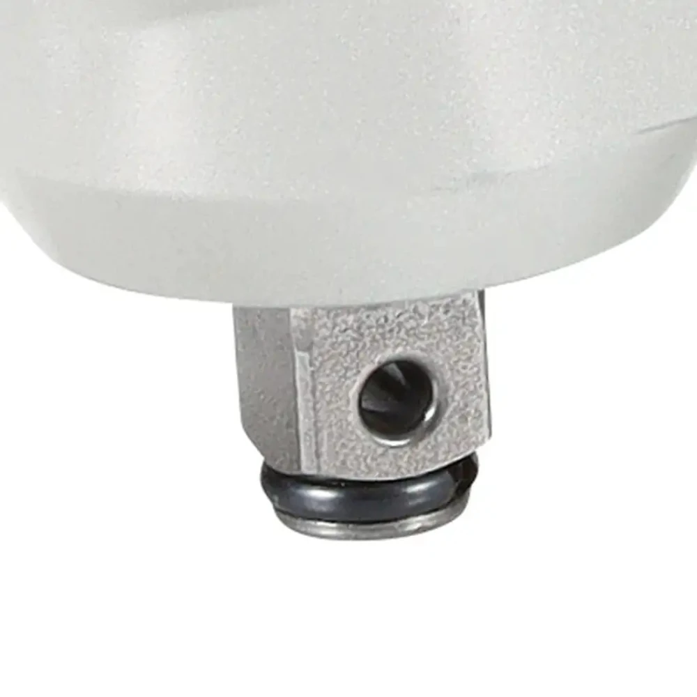 Угловой гайковерт Makita DTL300Z 8