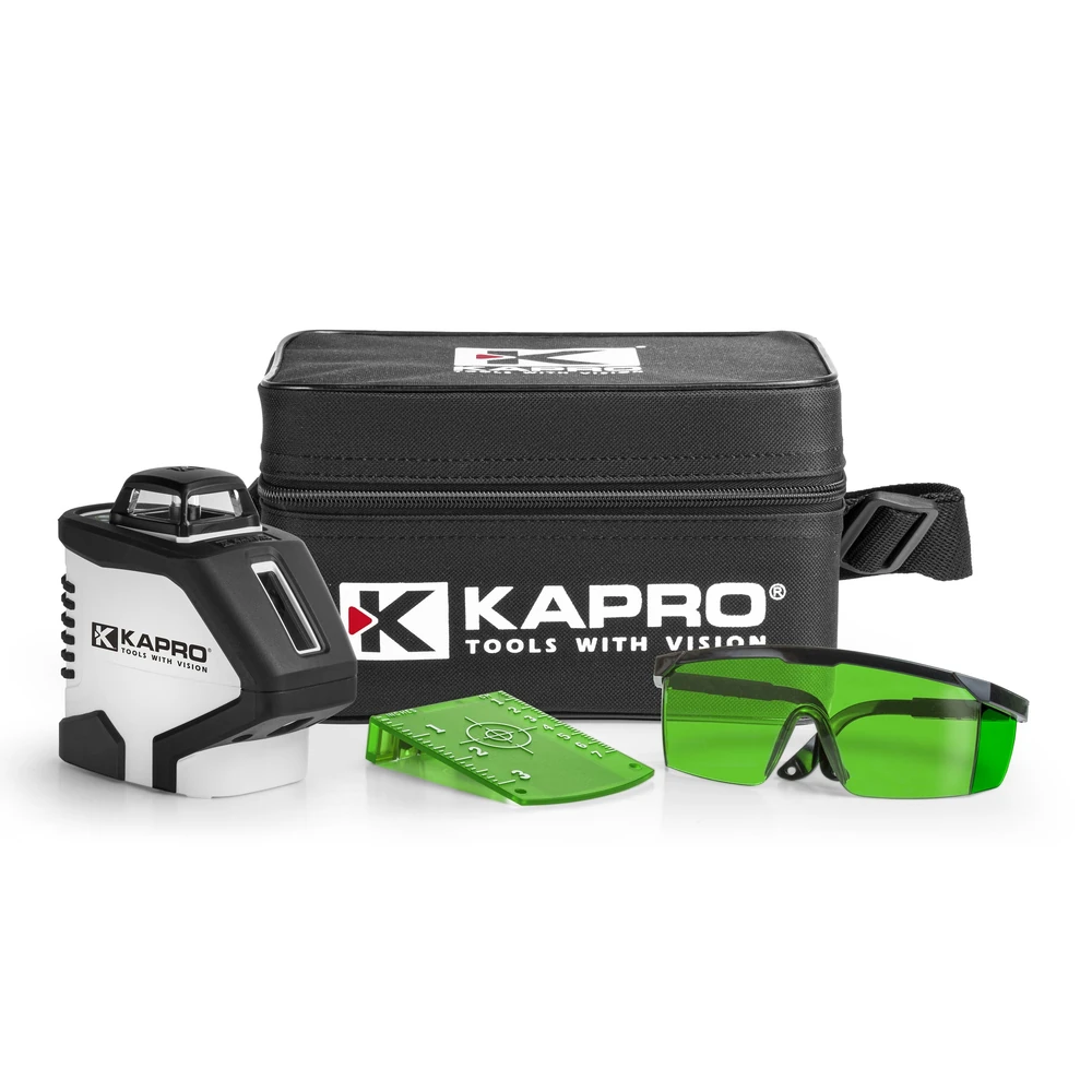Нивелир Kapro 962GB 1