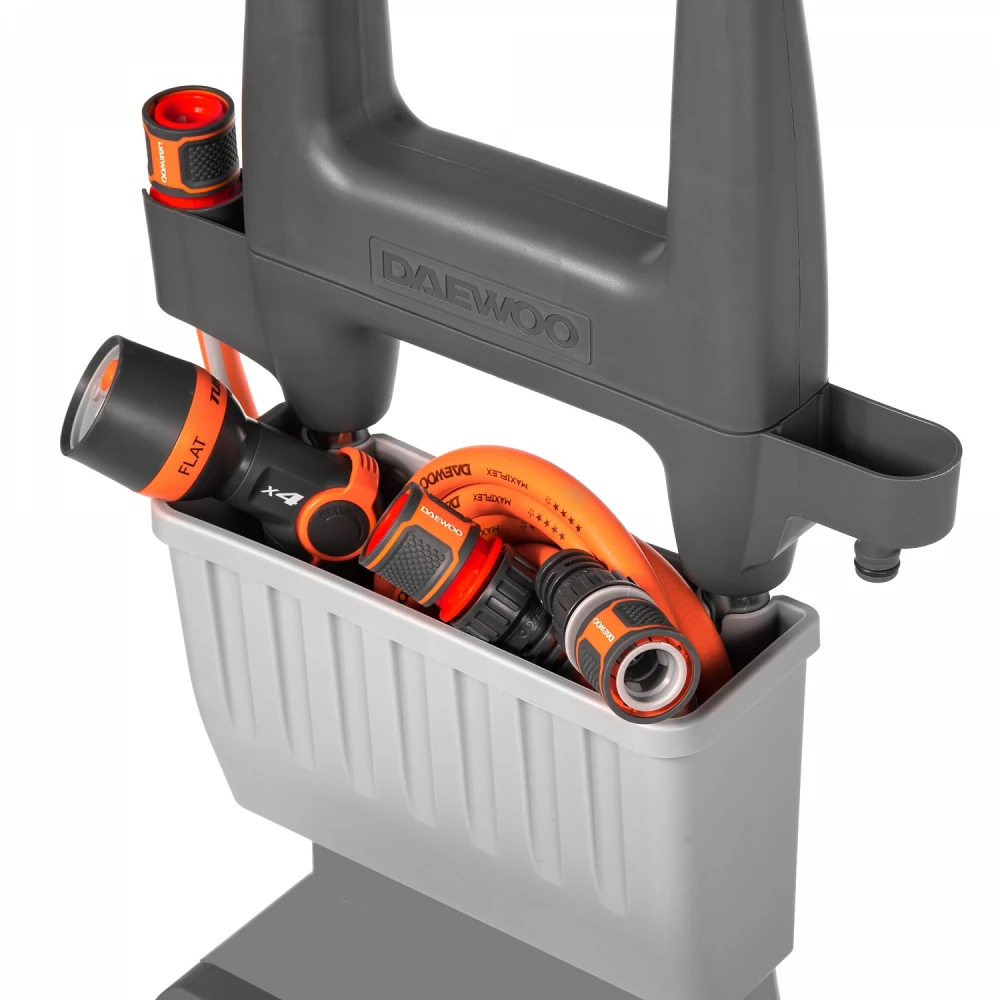 Катушка Daewoo DWR 4040 8