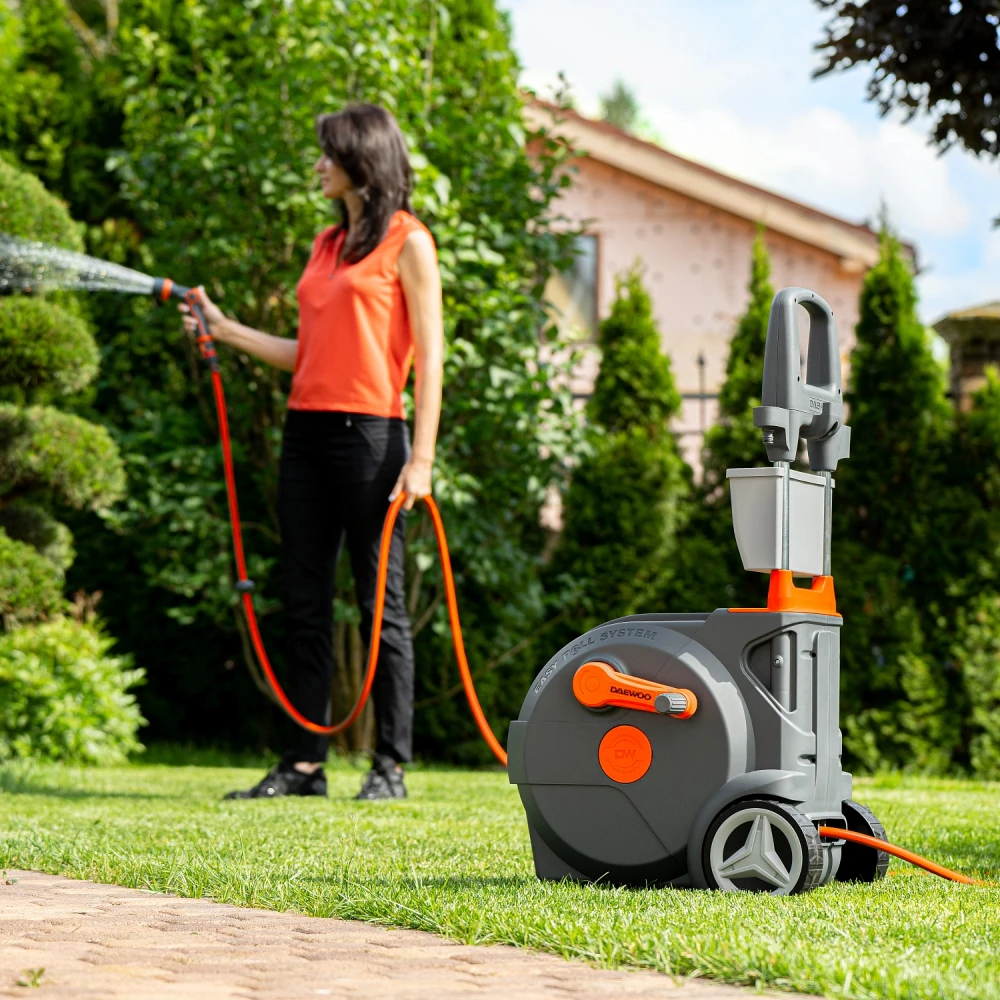 Катушка Daewoo DWR 4040 9