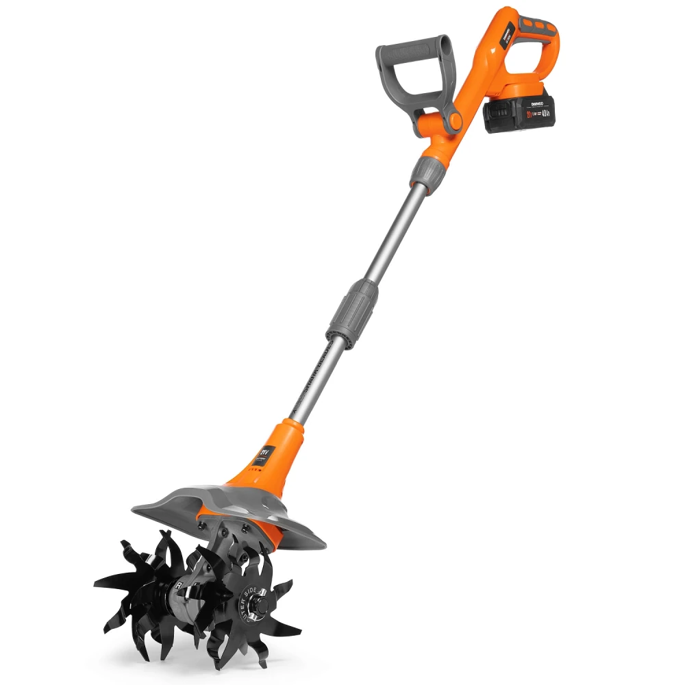 Культиватор Daewoo DAT 2521Li SET 2