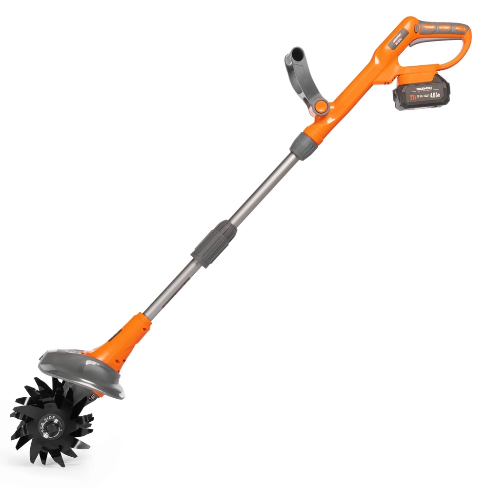 Культиватор Daewoo DAT 2521Li SET 4