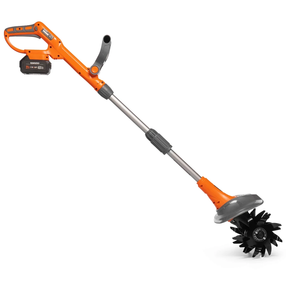 Культиватор Daewoo DAT 2521Li SET 5