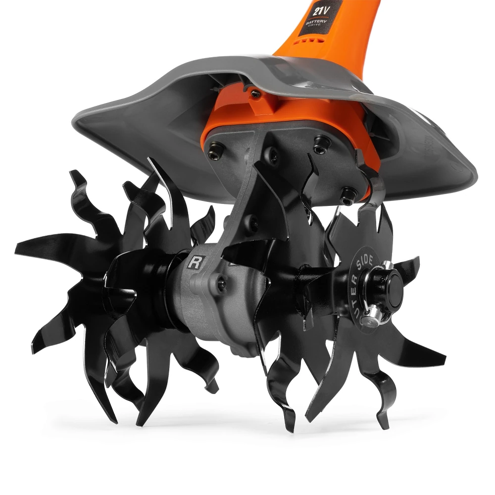 Культиватор Daewoo DAT 2521Li SET 6