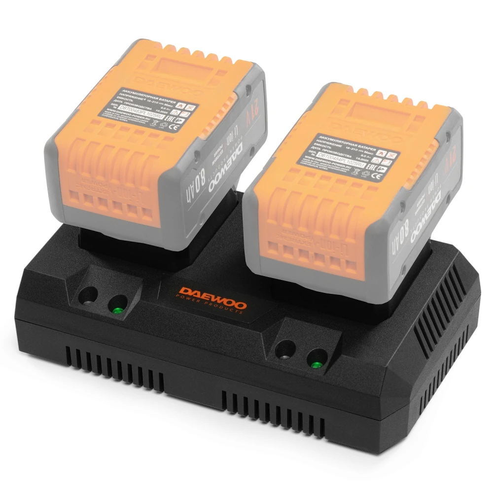 Зарядное устройство Daewoo DACH 9021Li 2