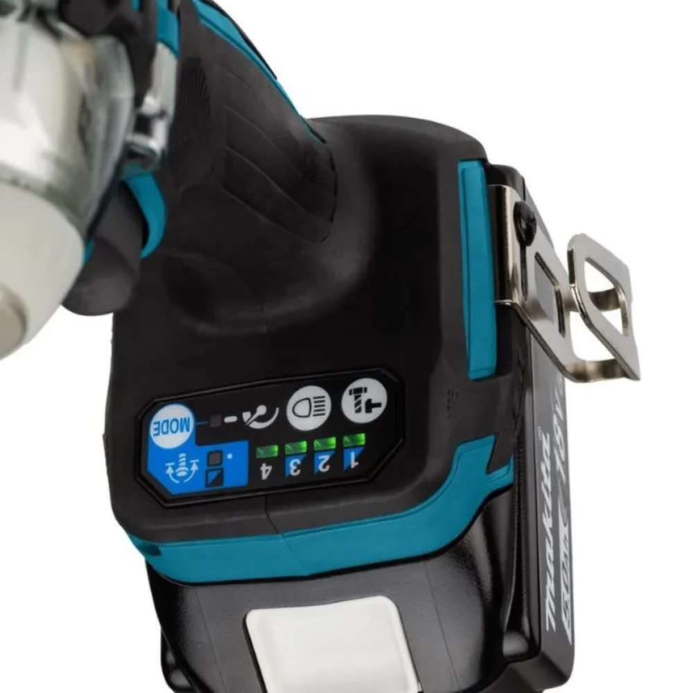 Гайковерт Makita DTW300RT 3