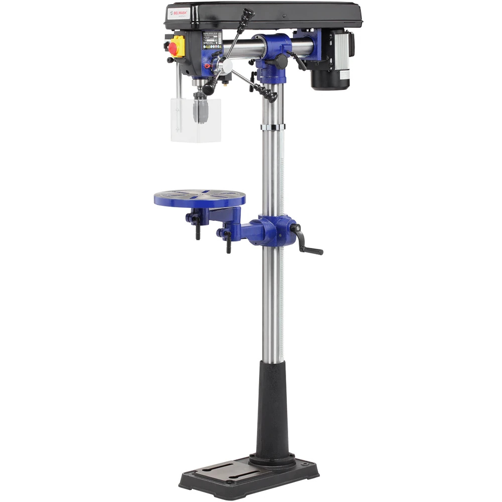 Сверлильный станок Belmash RDP430-16F/380 1