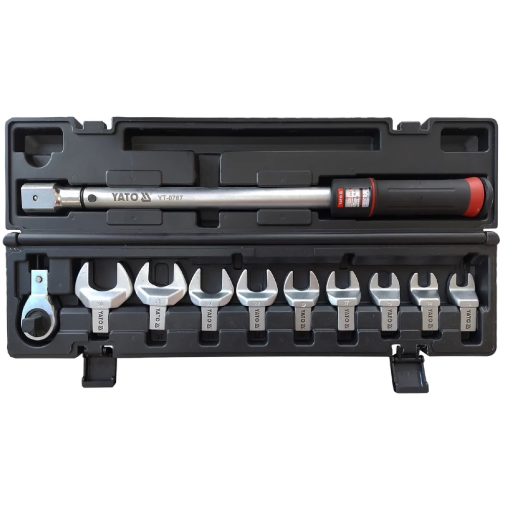 Ключ динамометрический YATO YT-0767 1