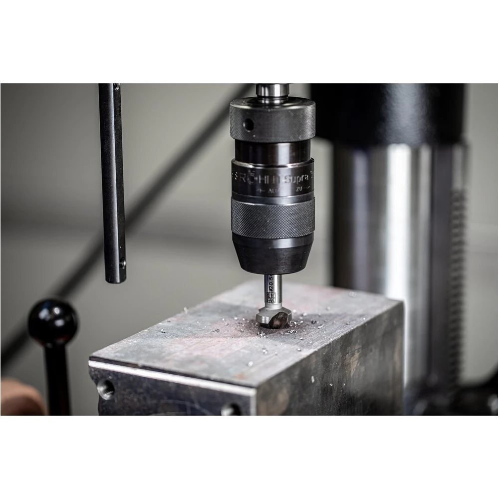 Борфреза Pferd KES HSS DIN335 C90° 10,4 2