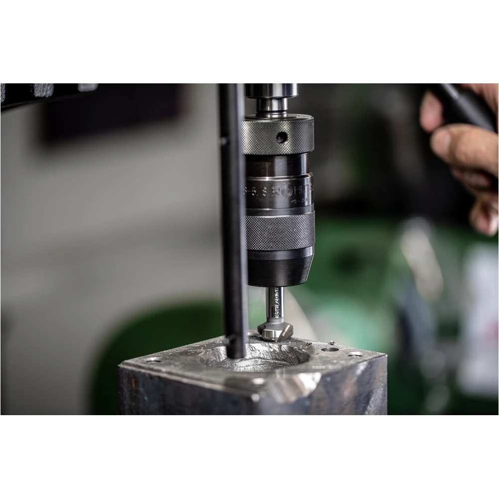 Борфреза Pferd KES HSS DIN335 C90° 10,4 3