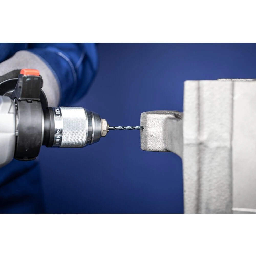 Сверло Pferd SPB DIN338 HSSG N 4,2 STEEL 2