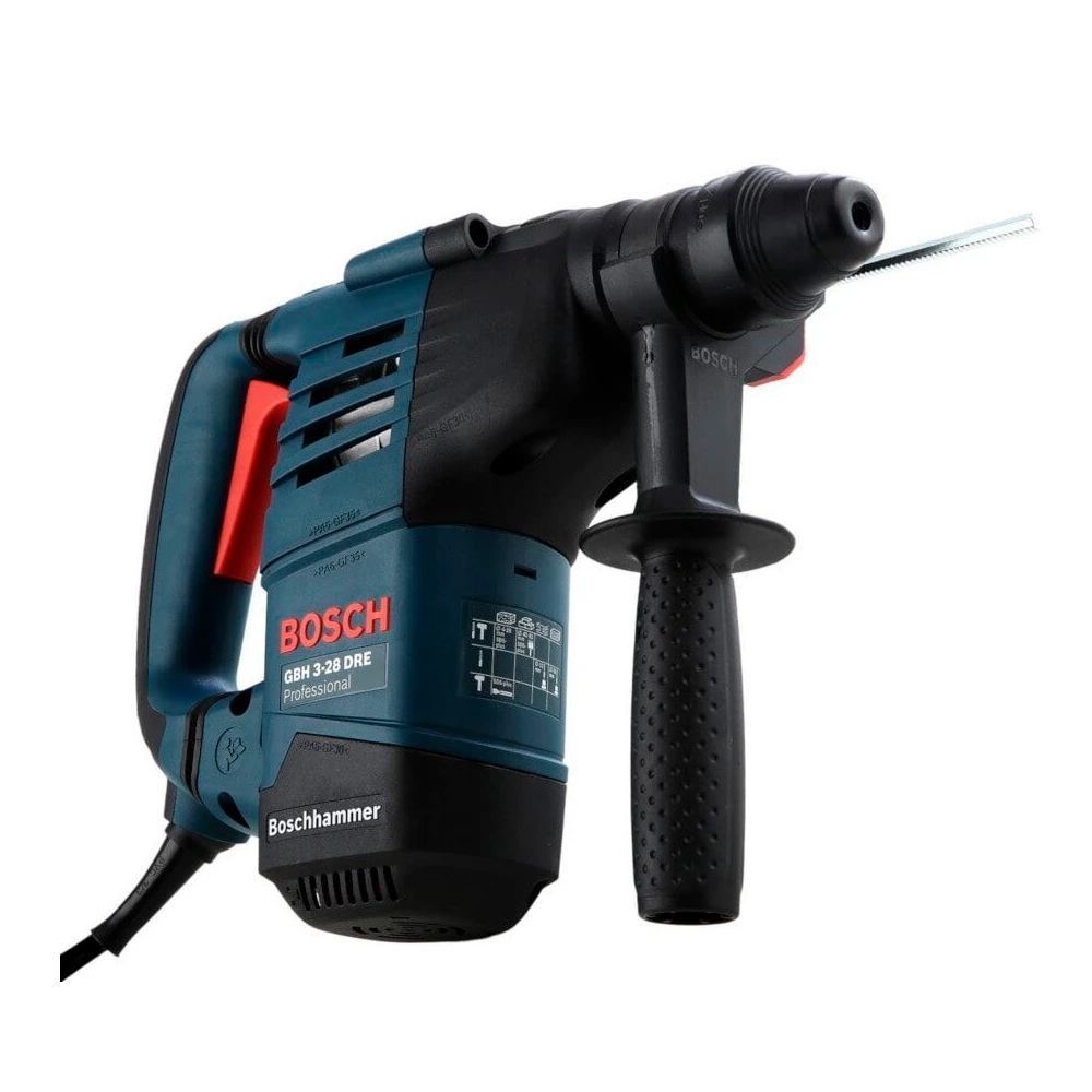 Перфоратор Bosch GBH 3-28 DRE 3