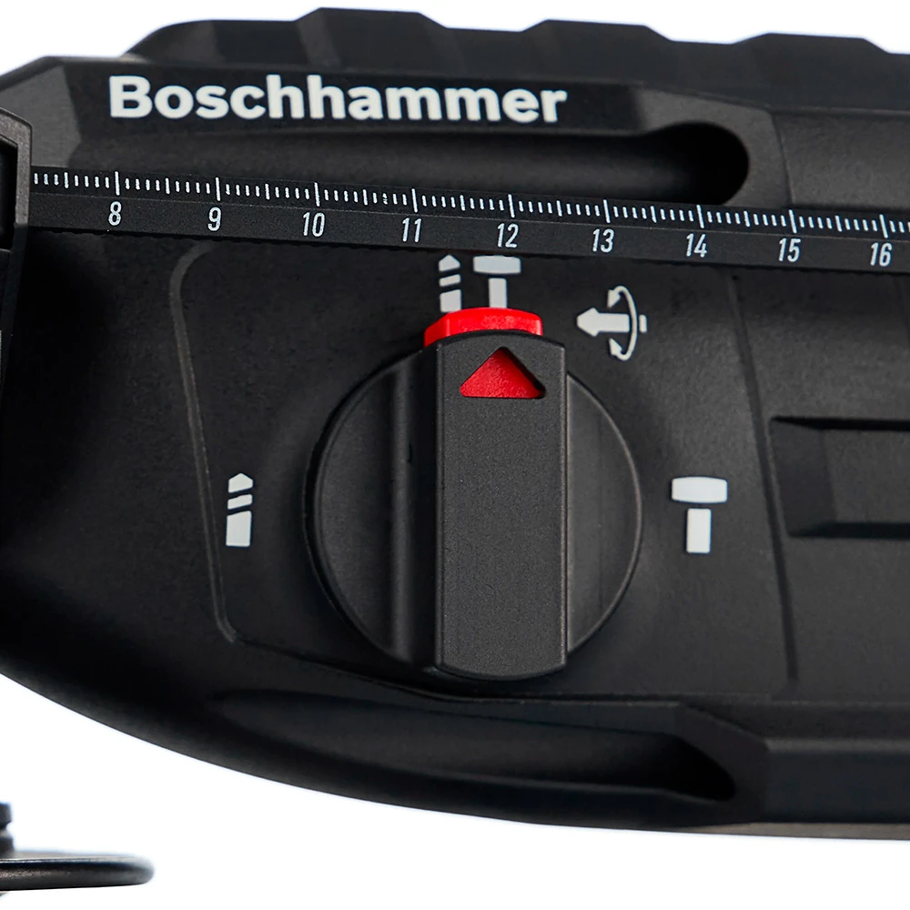 Перфоратор Bosch GBH 240 3