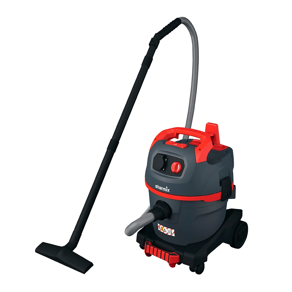 Пылесос Starmix NSG uClean ADL-1420 EHP 1