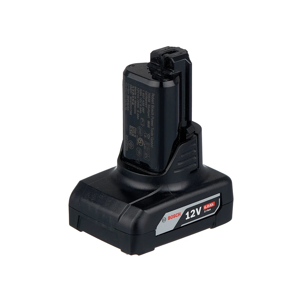 Аккумулятор Bosch 1600A00X7H 1