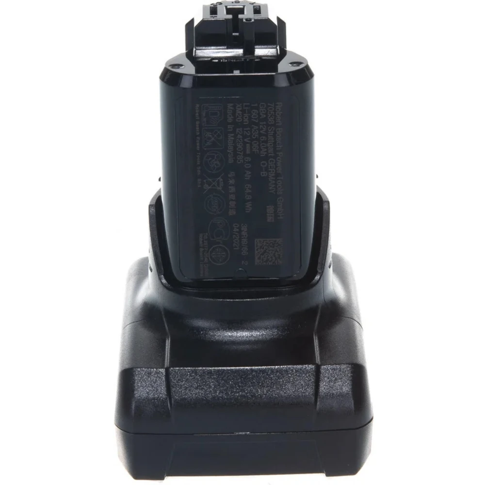 Аккумулятор Bosch 1600A00X7H 3