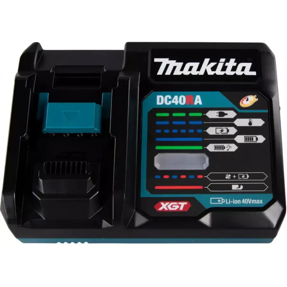 Зарядное устройство Makita DC40RA 2