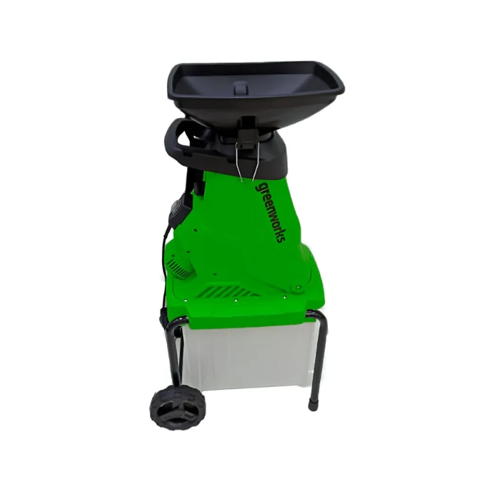 Шредер Greenworks 2208007 2