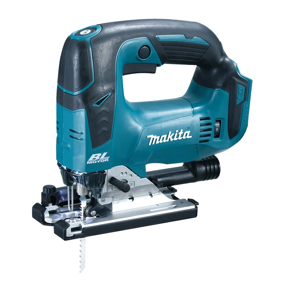 Электролобзик Makita DJV182Z 1