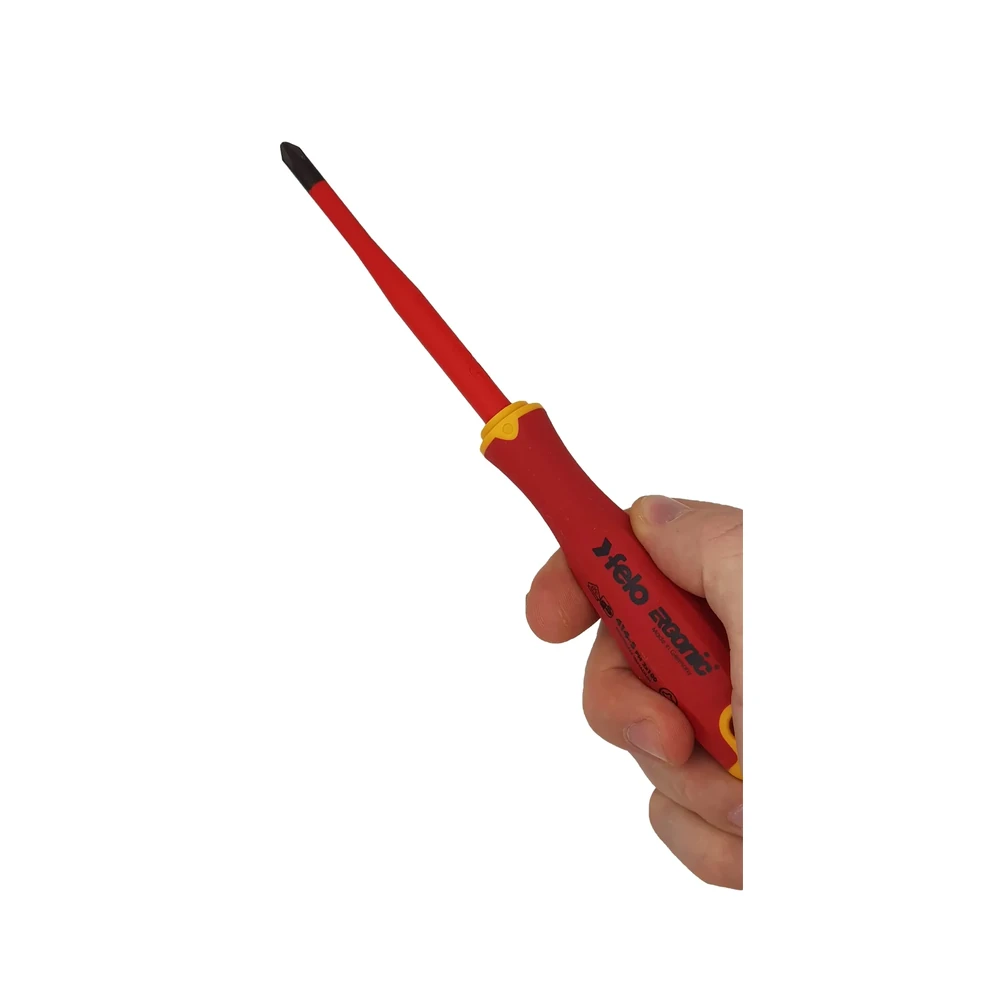 Отвертка Felo 41420390 2