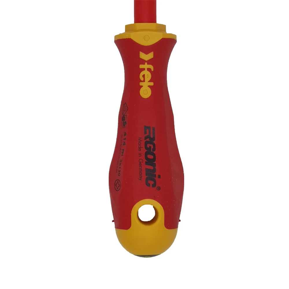 Отвертка Felo 41430490 2