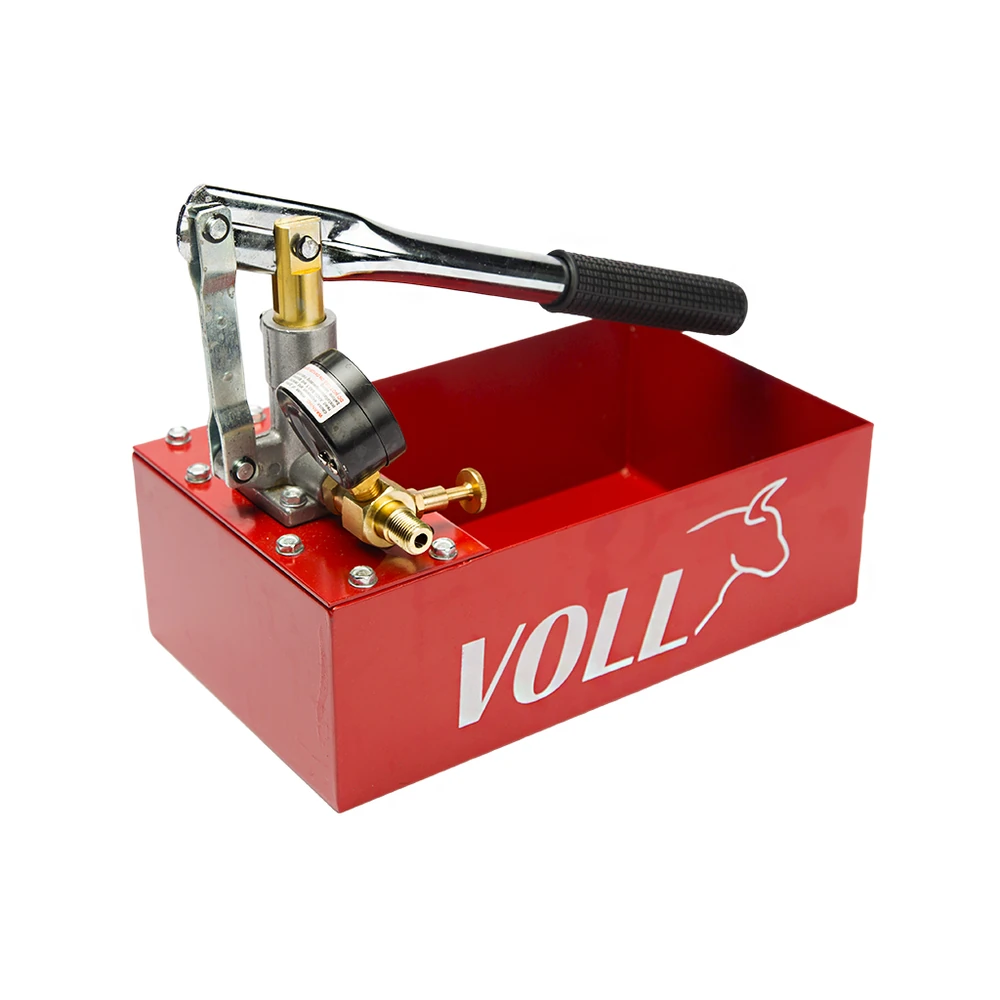 Опрессовщик V-Test 25 1