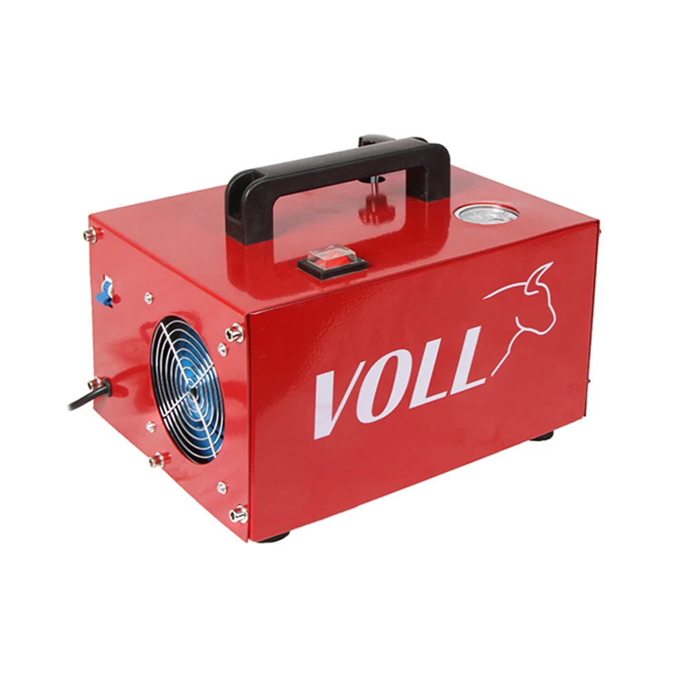 Опрессовщик V-Test 60/3 1