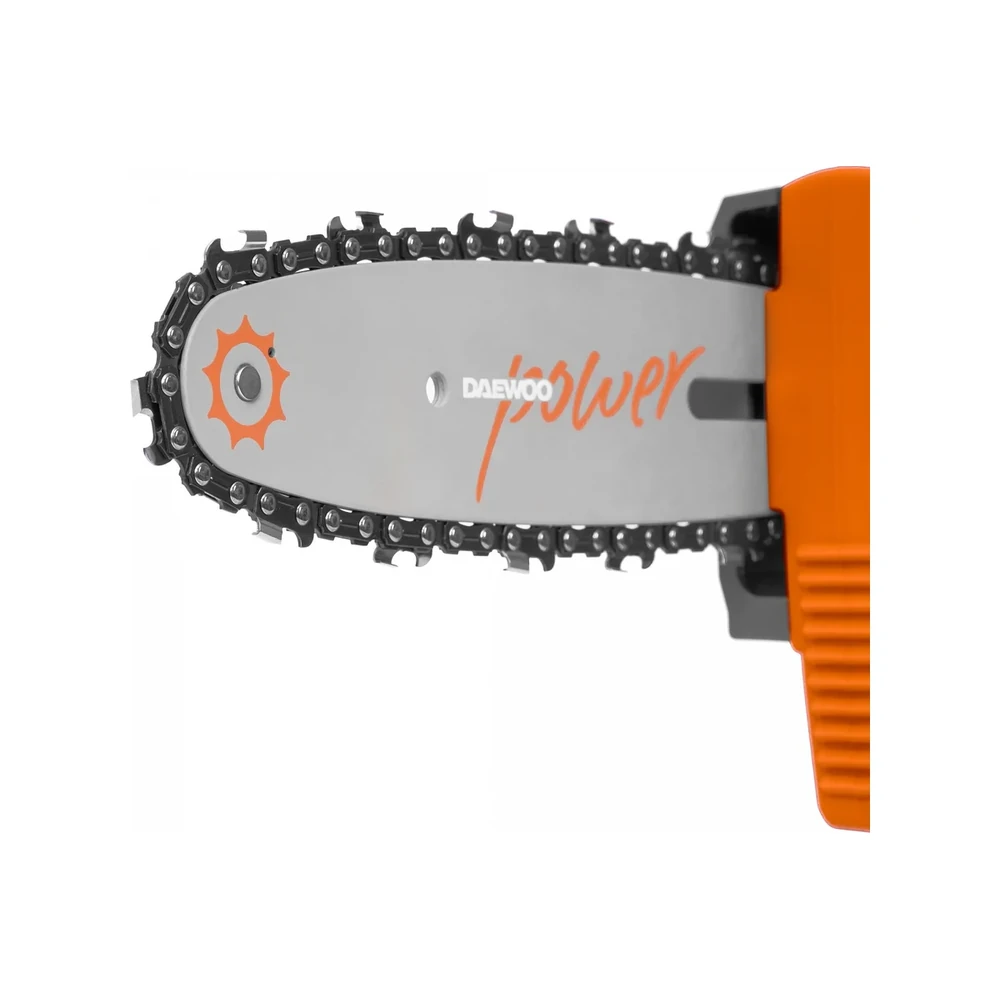 Высоторез Daewoo DAPH 2221Li SET 4